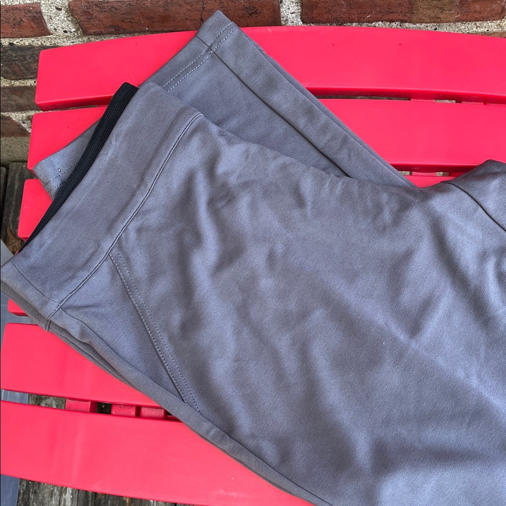 Gray Pants size 10P